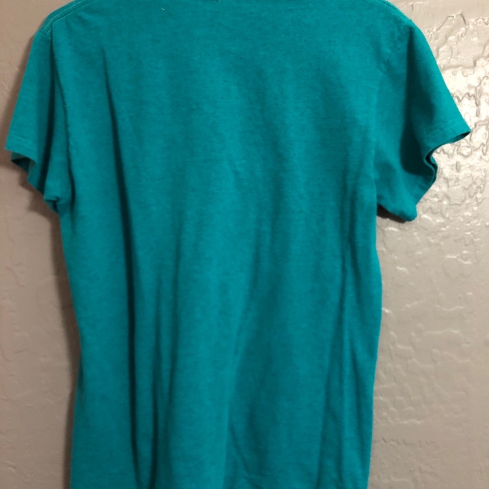 San Diego tee